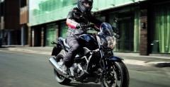 Honda NC700S