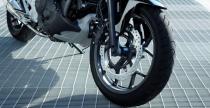 Honda NC700S