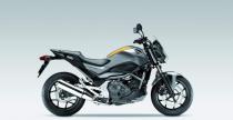Honda NC700S