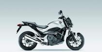 Honda NC700S