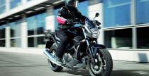 Honda NC700S