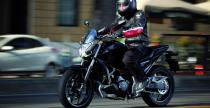 Honda NC700S
