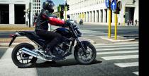 Honda NC700S