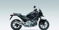 Honda NC700X