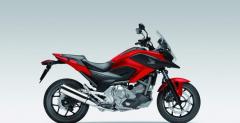 Honda NC700X