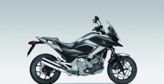 Honda NC700X