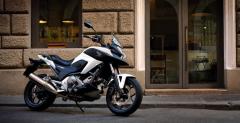Honda NC700X