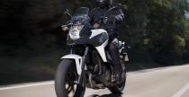 Honda NC700X