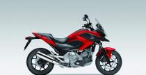 Honda NC700X