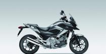 Honda NC700X