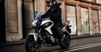 Honda NC700X