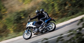 Honda Adventure Centre - nowy ośrodek szkoleniowy w Walii