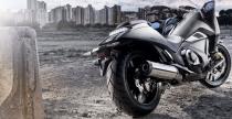 Honda NM4 Vultus na 2014 rok