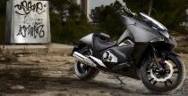 Honda NM4 Vultus na 2014 rok
