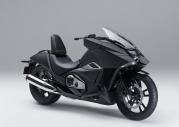 Honda NM4 Vultus na 2014 rok