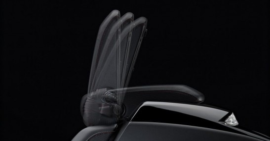 Honda NM4 Vultus na 2014 rok