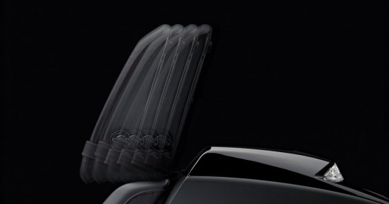 Honda NM4 Vultus na 2014 rok