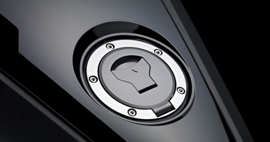 Honda NM4 Vultus na 2014 rok