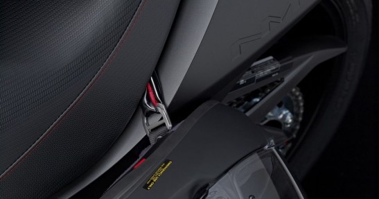 Honda NM4 Vultus na 2014 rok