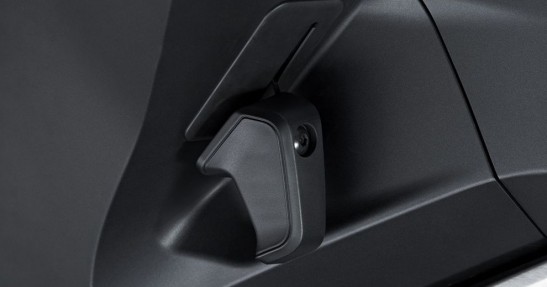 Honda NM4 Vultus na 2014 rok