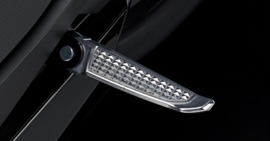 Honda NM4 Vultus na 2014 rok