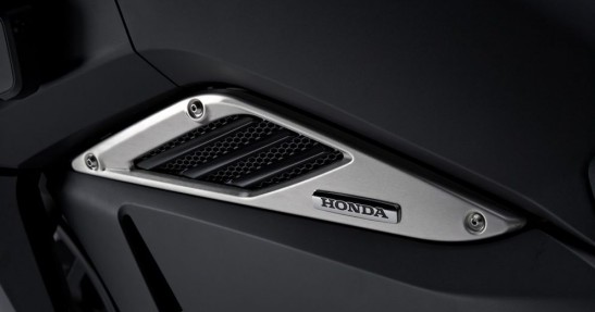 Honda NM4 Vultus na 2014 rok