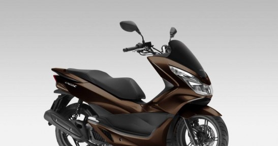 Honda PCX 125
