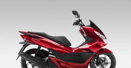 Honda PCX 125