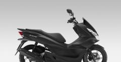 Honda PCX 125 na 2014 rok