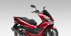 Honda PCX 125 na 2014 rok
