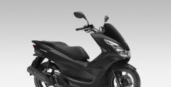 Honda PCX 125 na 2014 rok
