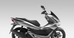 Honda PCX 125 na 2014 rok
