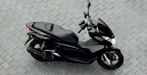 Honda PCX 125 - Stop and Go