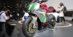 Honda RC-E Concept na Tokyo Motor Show 2011