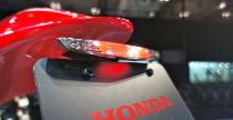 Honda RC-E Concept na Tokyo Motor Show 2011