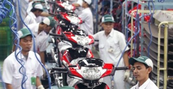 Honda świętuje 50-lecie otwarcia pierwszej fabryki w Tajlandii