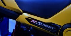 Honda Navi