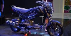 Honda Navi