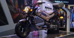 Honda Navi