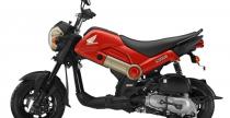 Honda Navi