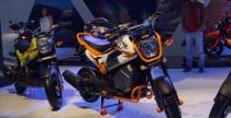 Honda Navi