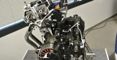 Nowy silnik Hondy o pojemnoci 400 ccm