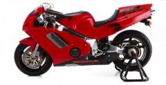 Honda NR750