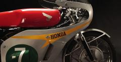 Honda RC166