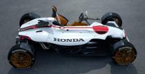Honda 2&4 Concept