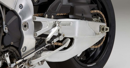 Honda RC213V-S na 2016 rok