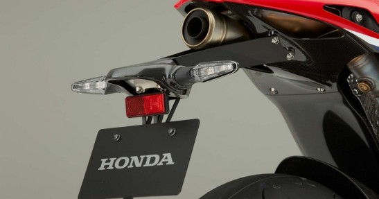 Honda RC213V-S na 2016 rok