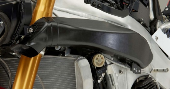 Honda RC213V-S na 2016 rok