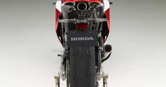 Honda RC213V-S na 2016 rok