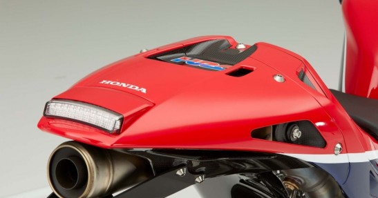 Honda RC213V-S na 2016 rok